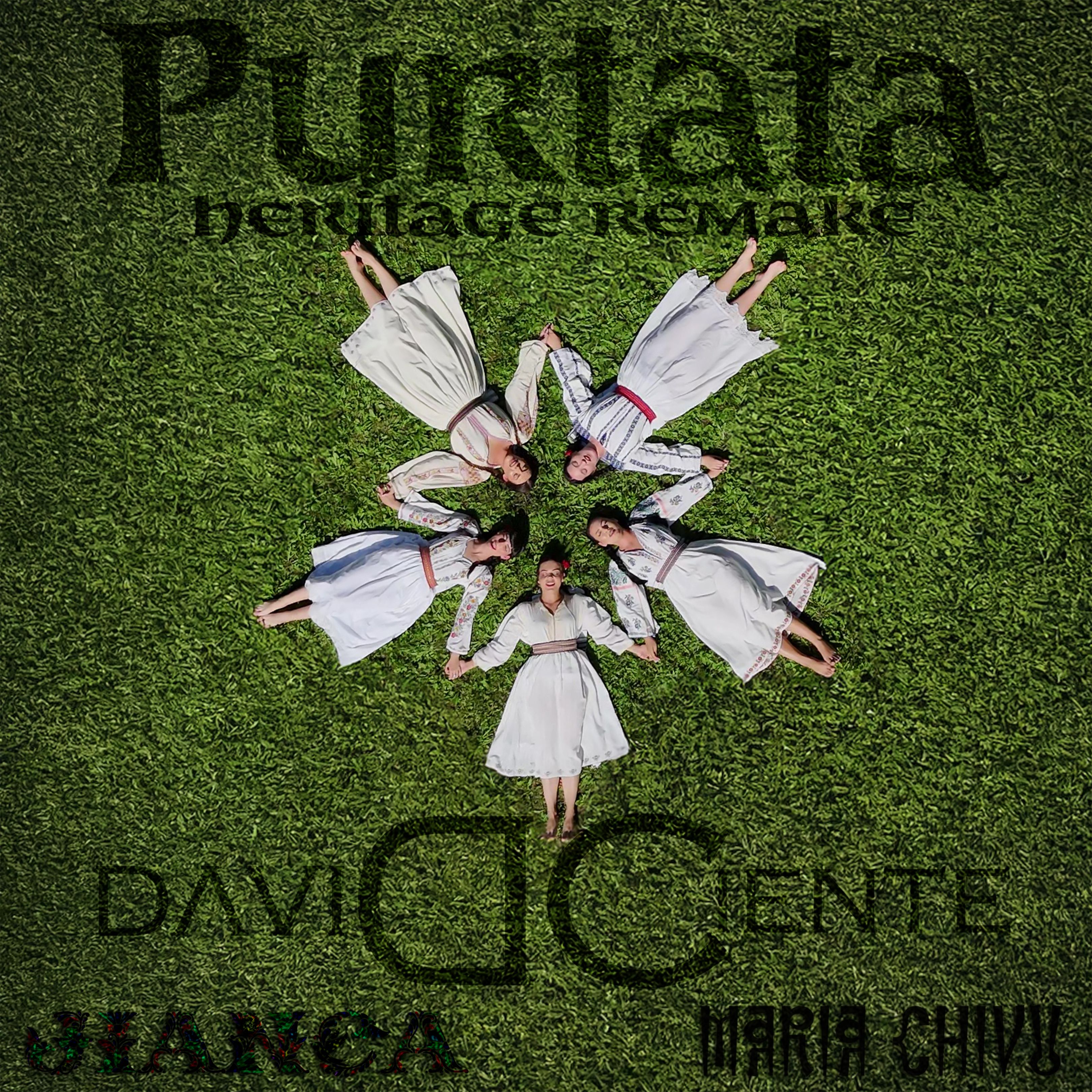 Purtata (Heritage Remake)